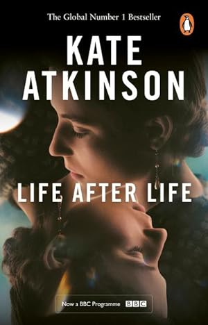 Imagen del vendedor de Life After Life: The global bestseller, now a major BBC series (Todd familie, 1) a la venta por Rheinberg-Buch Andreas Meier eK