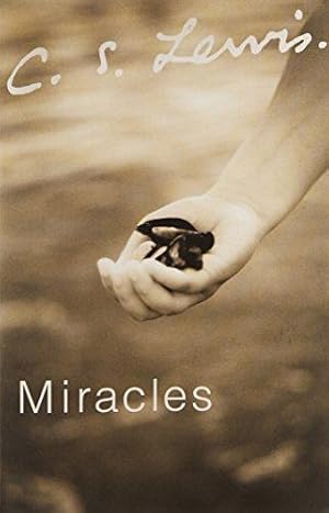 Seller image for Miracles for sale by WeBuyBooks 2