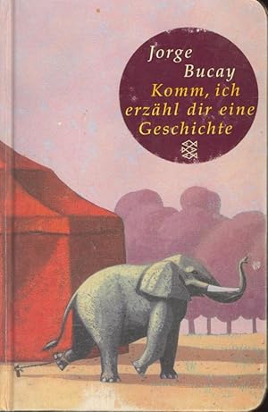 Komm, ich erzähl dir eine Geschichte: Der Weltbestseller im Taschenformat