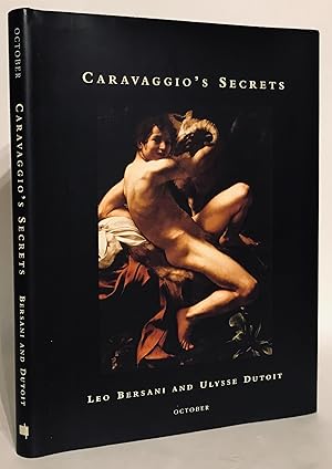 Immagine del venditore per Caravaggio's Secrets. venduto da Thomas Dorn, ABAA