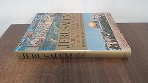 Seller image for Jerusalem for sale by BoundlessBookstore