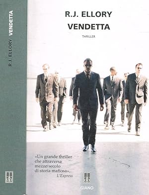 Seller image for Vendetta for sale by Biblioteca di Babele