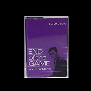 Seller image for End of Game for sale by Bynx, LLC