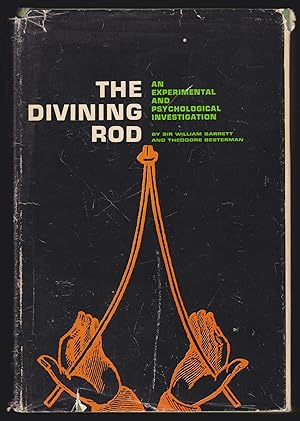 Bild des Verkufers fr The Divining Rod: An Experimental and Psychological Investigation zum Verkauf von JNBookseller