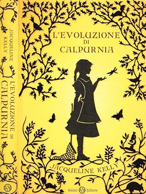 Seller image for L'evoluzione di Calpurnia for sale by Biblioteca di Babele