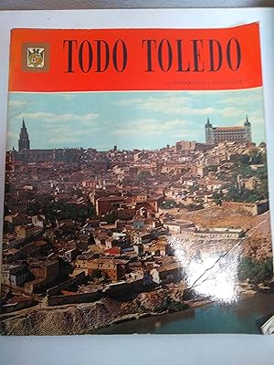 Todo Toledo, 111 fotografias a todo color