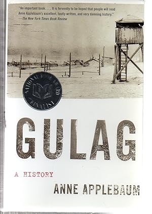 Immagine del venditore per Gulag: A History venduto da EdmondDantes Bookseller