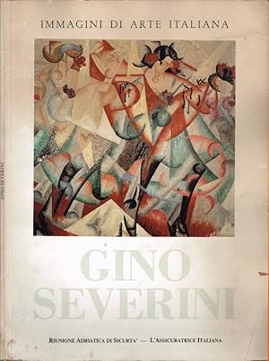 Bild des Verkufers fr Gino Severini (1883-1966) zum Verkauf von Biblioteca di Babele