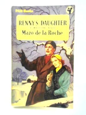 Seller image for Renny's Daughter for sale by World of Rare Books