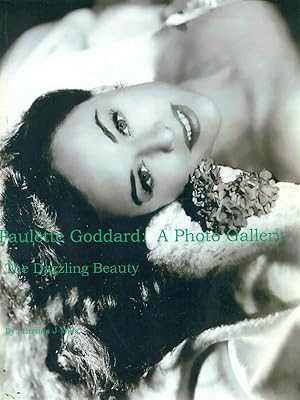 Immagine del venditore per Paulette Goddard: A Photo Gallery venduto da Librodifaccia