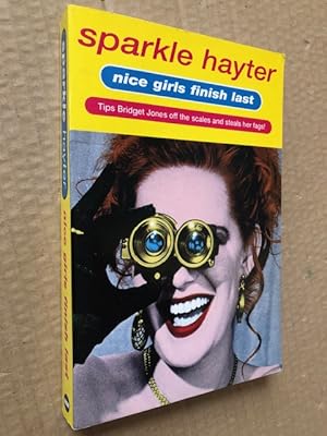 Seller image for Nice Girls Finish Last for sale by Raymond Tait