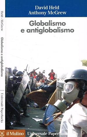 Image du vendeur pour Globalismo e antiglobalismo mis en vente par Biblioteca di Babele