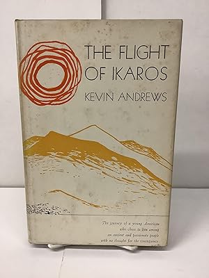 The Flight of Ikaros, A Journey Into Greece