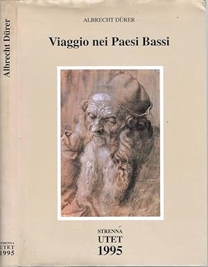 Seller image for Viaggio nei Paesi Bassi for sale by Biblioteca di Babele