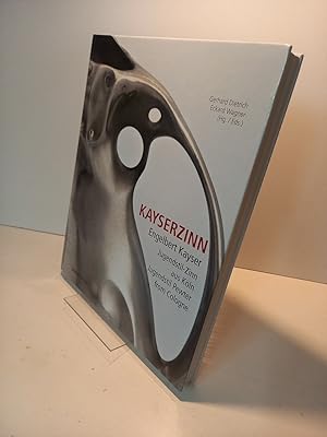 Kayserzinn - Engelbert Kayser. Jugendstil-Zinn aus Köln.