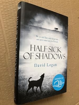 Seller image for Half-Sick of Shadows for sale by Raymond Tait