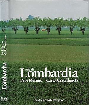 Seller image for Terre di Lombardia for sale by Biblioteca di Babele