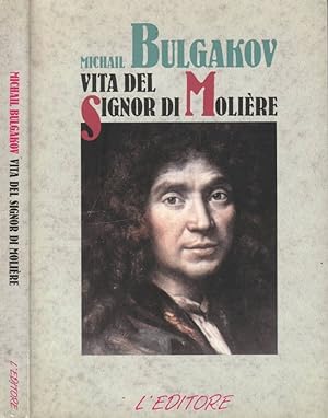 Bild des Verkufers fr Vita del Signor di Moliere zum Verkauf von Biblioteca di Babele