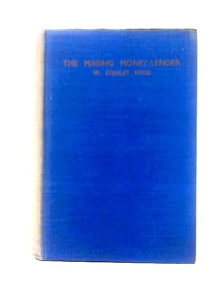 Imagen del vendedor de The Missing Money-lender a la venta por World of Rare Books