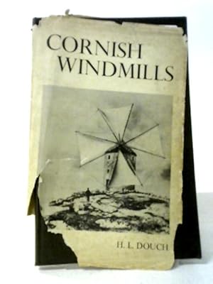 Seller image for Cornish Windmills for sale by World of Rare Books