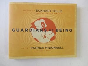 Seller image for Guardians of Being for sale by GREENSLEEVES BOOKS
