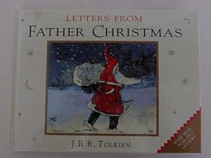 Immagine del venditore per Letters from Father Christmas venduto da Idle Booksellers PBFA