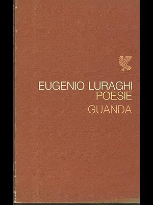 Immagine del venditore per Poesie venduto da Librodifaccia