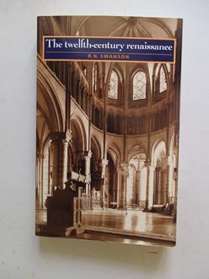 The Twelfth-century Renaissance