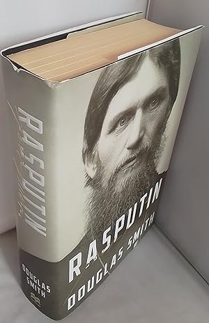 Rasputin.