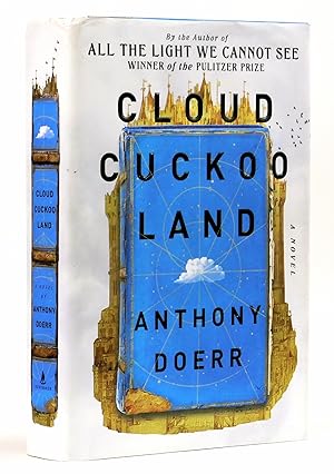 Seller image for Cloud Cuckoo Land: A Novel for sale by Black Falcon Books