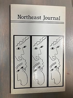 Seller image for Northeast Journal 1986 Volume 5 No. 1 for sale by biblioboy