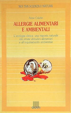 Allergie alimentari e ambientali