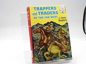 Trappers and Traders of the Far West