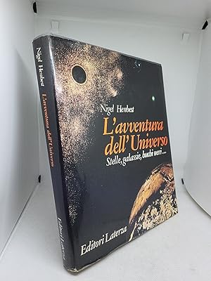 L'avventura dell'Universo