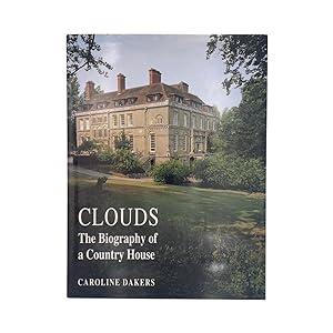 Seller image for Clouds The Biography Of A Country House for sale by Riveting Books
