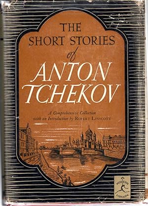 Imagen del vendedor de The Short Stories of Anton Tchekov (Chekov) a la venta por Dorley House Books, Inc.