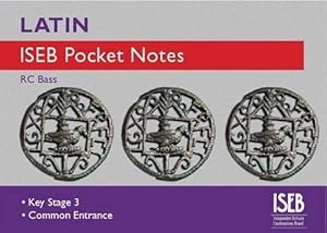 Seller image for Latin Pocket Notes for sale by WeBuyBooks