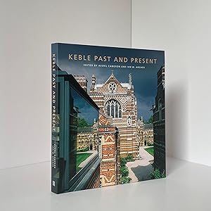 Image du vendeur pour Keble Past And Present mis en vente par Riveting Books