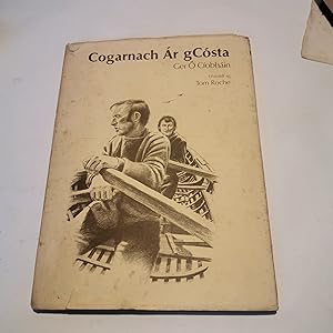 Cogarnach Ar gCosta