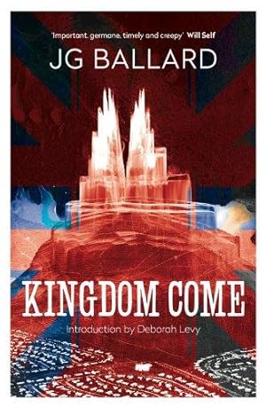 Bild des Verkufers fr Kingdom Come zum Verkauf von WeBuyBooks