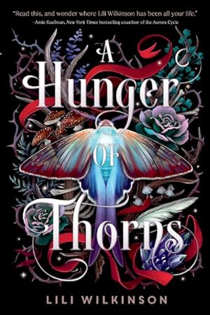 Seller image for Hunger of Thorns for sale by GreatBookPrices
