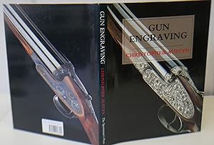 Seller image for Gun Engraving for sale by Hereward Books