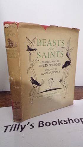 Beasts And Saints