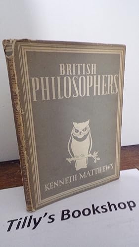 British Philosophers
