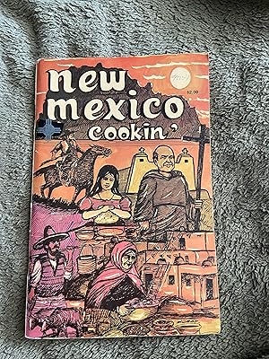 New Mexico Cookin'