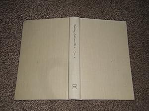 Seller image for Reading Adrienne Rich: Reviews and Re-Visions 1951-81 for sale by Jim's Old Books