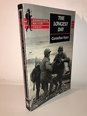 The Longest Day June 6, 1944