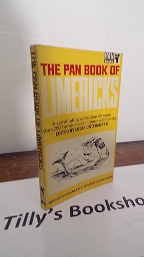 Pan Book of Limericks
