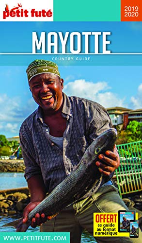 Immagine del venditore per Guide Mayotte 2019-2020 Petit Fut venduto da Dmons et Merveilles