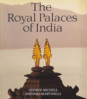 Seller image for The Royal Palaces of India for sale by Frans Melk Antiquariaat